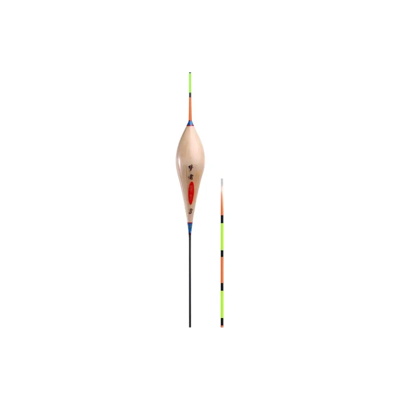 FISHERMAN'SDREAM Floats Fishing Reed Float Fishing-18