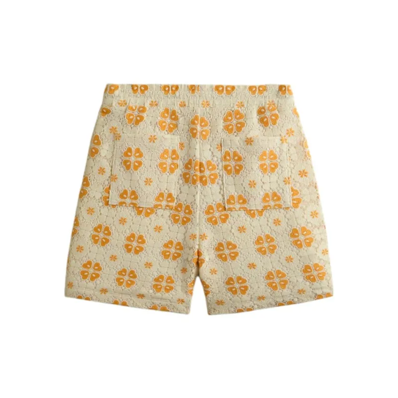 KITH Vintage Lace Lewis Short-1