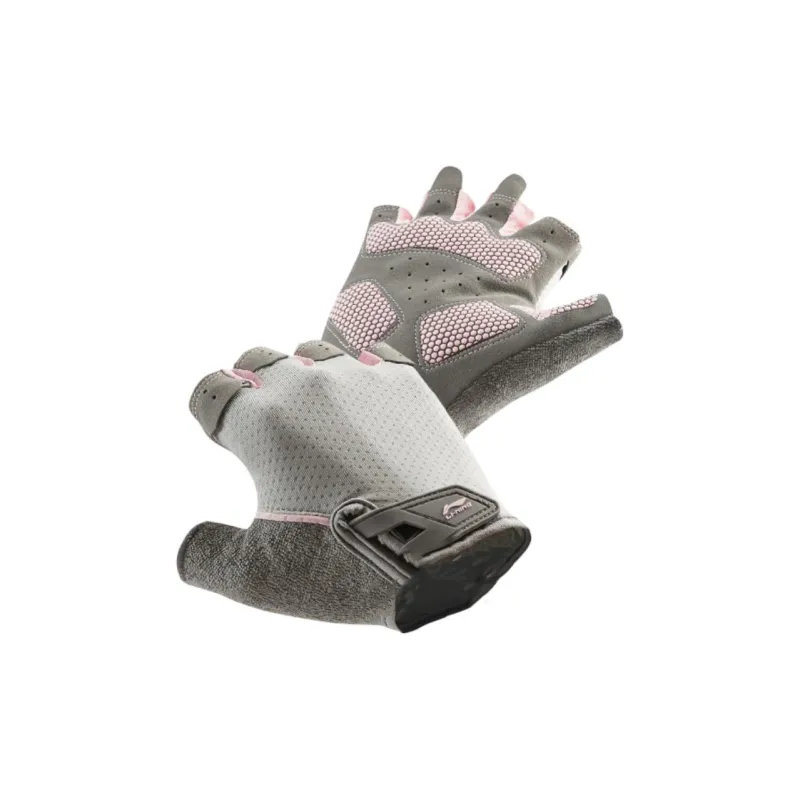 LINING Weightlifting Belts / Gym Gloves-8