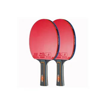 DOUBLE FISH Ping Pong Paddles