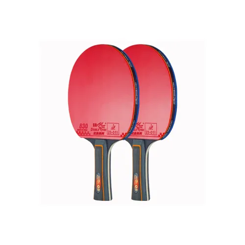 DOUBLE FISH Ping Pong Paddles