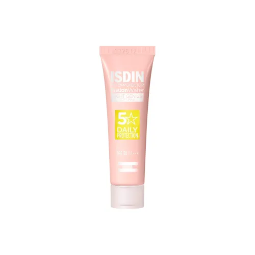 ISDIN 자외선 차단 크림 남녀공용