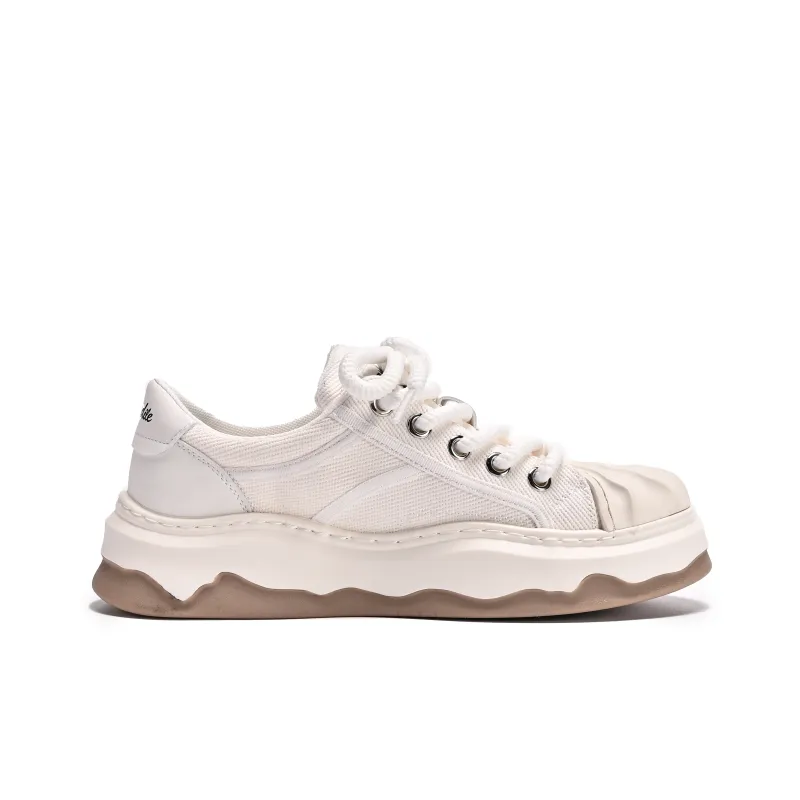 Crocodile Non-slip Lightweight Skateboard Shoes Unisex-13