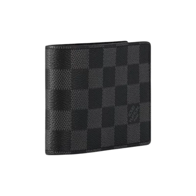LOUIS VUITTON N64033 Slender Wallet-1