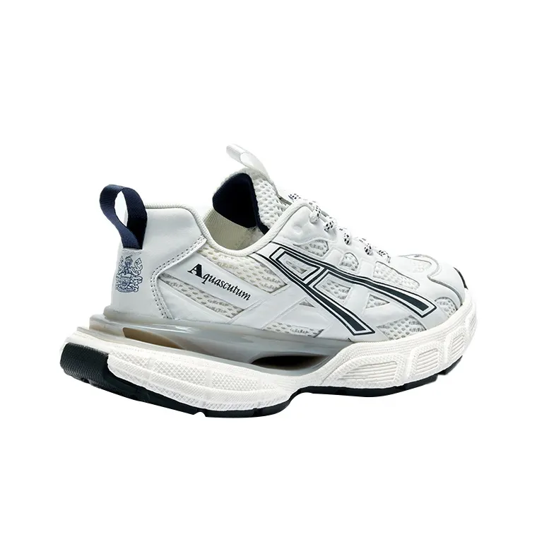 AQUASCUTUM Low Top Running Shoes Unisex-1
