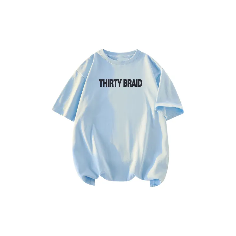 30BRAID T Shirts Unisex-14