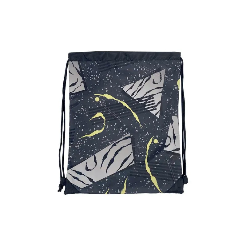 HAWA Fabric Backpack Regular Unisex Multicolor-8