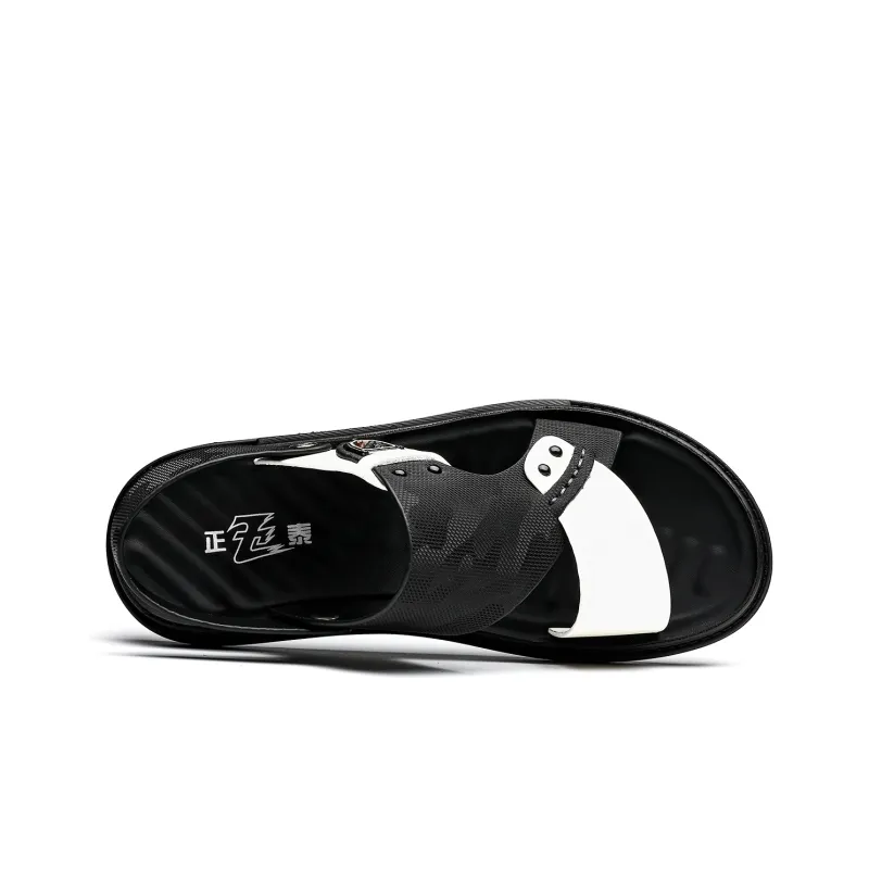 CHINT Flip Flops Men-13