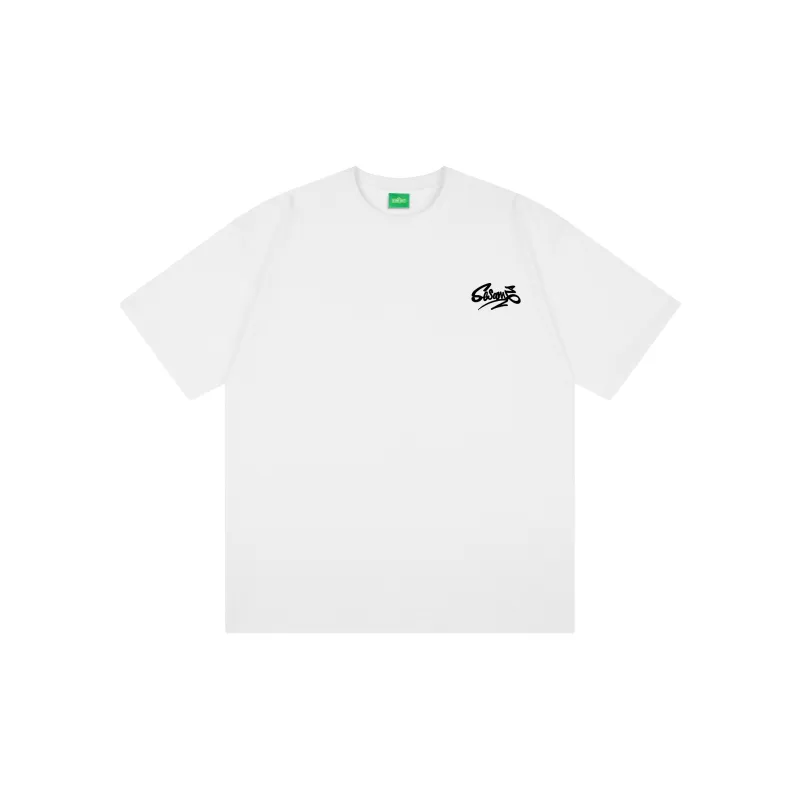SESAME STREET T Shirts Unisex-3