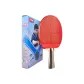 3-Star Shakehand Grip Single