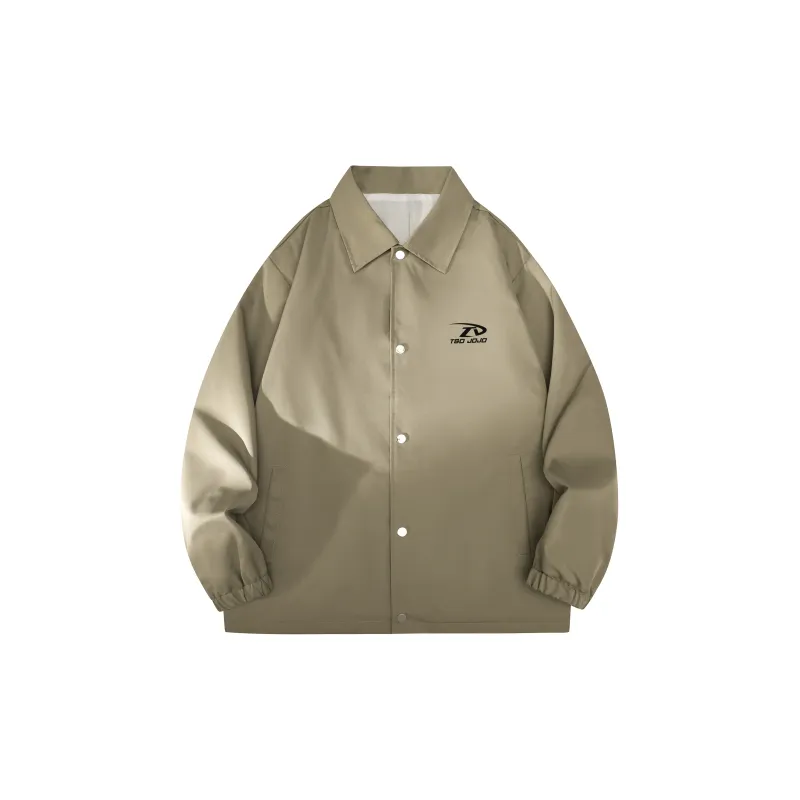 T&D JOJO Coach Jackets & Coats Unisex-23