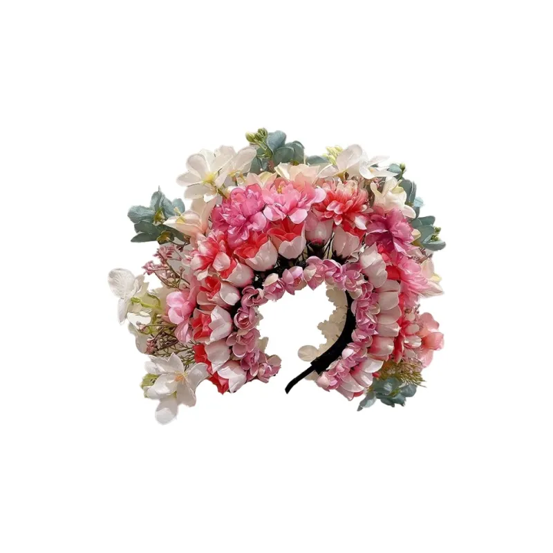 VIVIWELL Headbands Women's-1