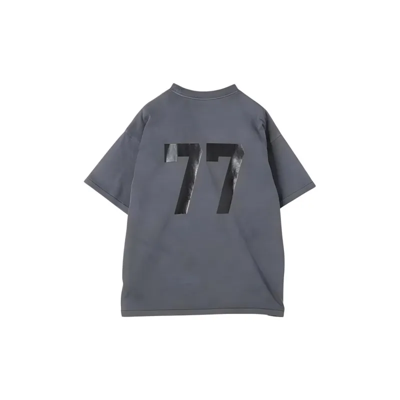 Monkey Time UNITED ARROWS x Bob Marley T-Shirt Men's Gray-1