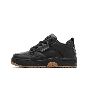 Dickies Low Top Skateboard Shoes Men's Black
