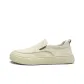 White (Standard Leather Shoe Size)