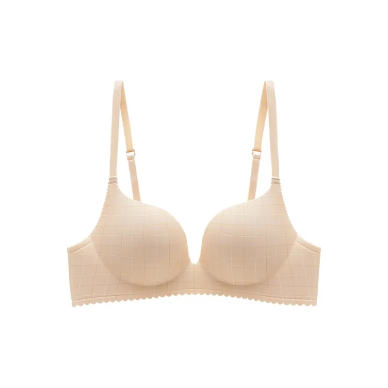 Xiangdada Women's Bras-3