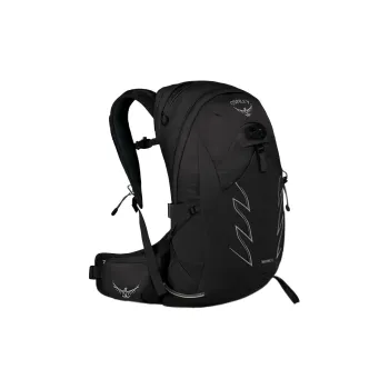 OSPREY Nylon Hiking Bag Backpack Regular Unisex Black