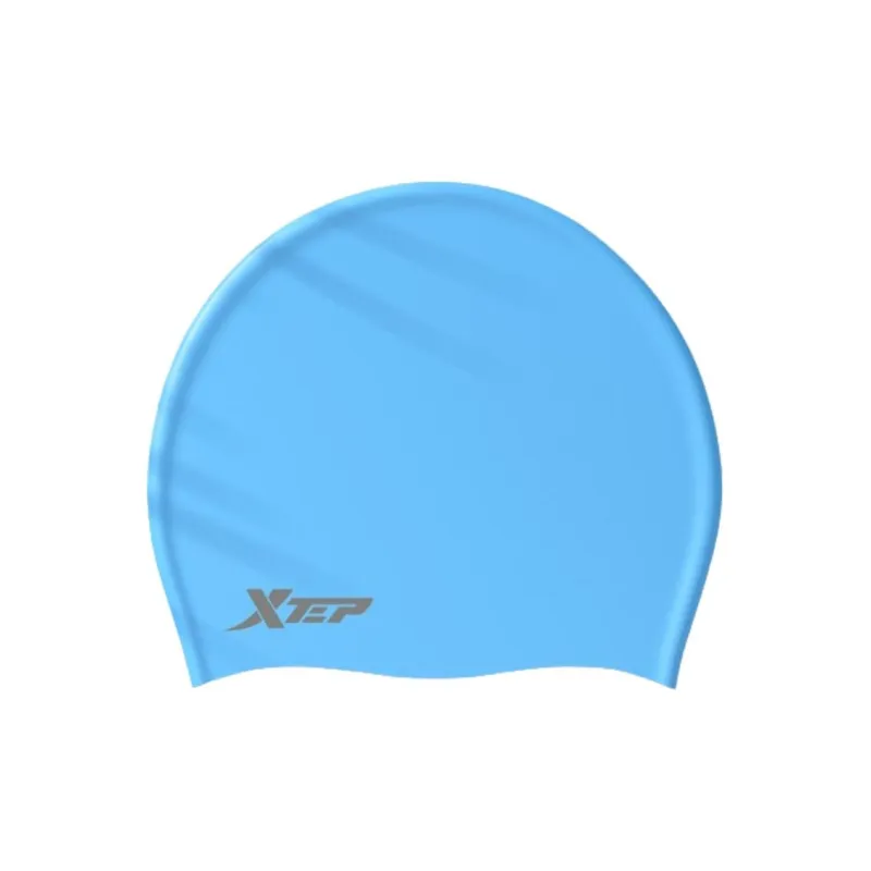 XTEP Swimming Caps Silicone Kids'-17