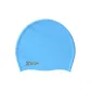 Lake Blue Silicone Cap