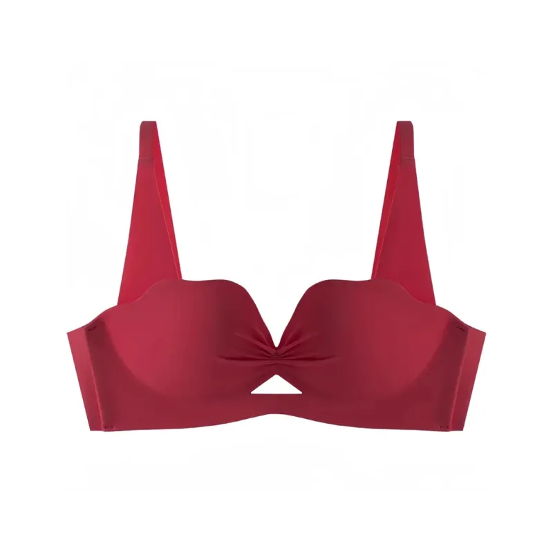 Xiangdada Women's Bras-1