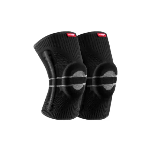 DHS Knee Pads Table Tennis, Badminton Net, Basketball, Running, Cycling, Skiing, Billiards, Bowling Ball, Unisex