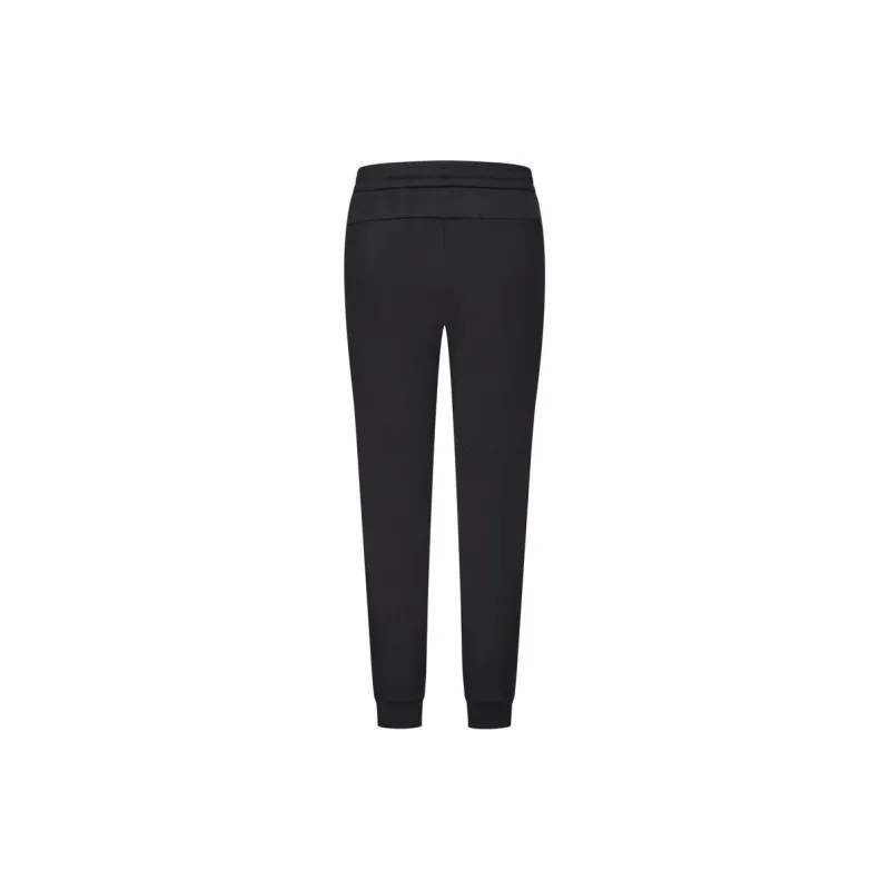 CARNAVAL DE VENISE Casual Pants Men's Black-1