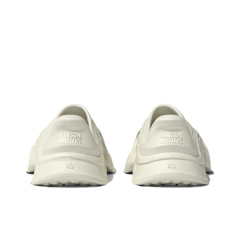 MAISON MISFIT 15 Gourmand Clogs Men's Little Xiaomi-3