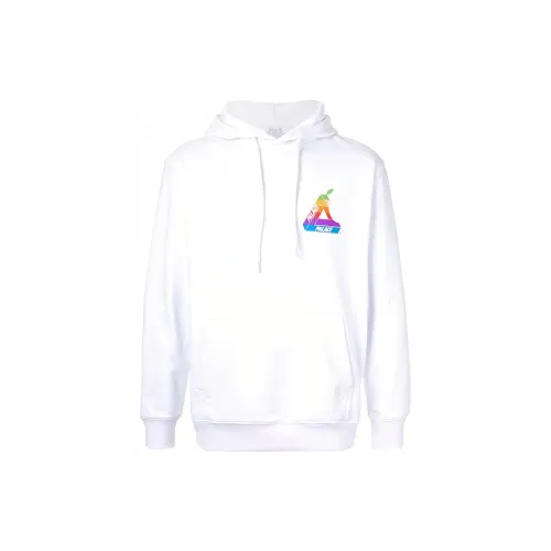 PALACE Male Hoodie