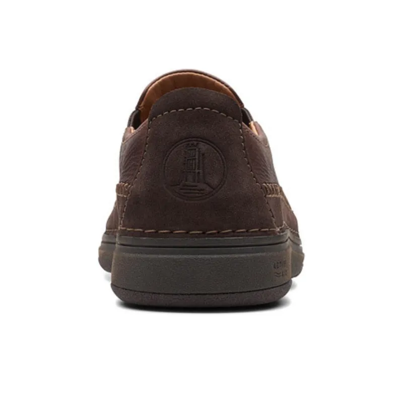 Clarks Casual Shoes Men's Brown-4