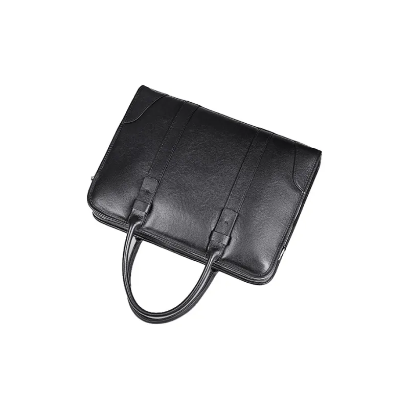 PULUWIRR Handbags Black-2