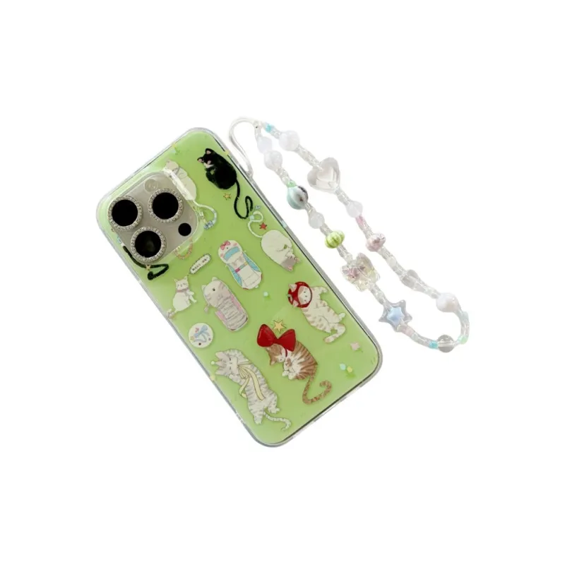 Icona Phone Cases-1