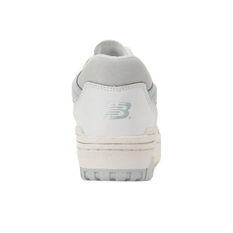 New Balance 550 Asos Exclusive White Grey Blue-3