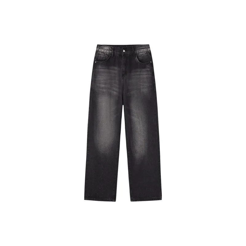 K bird Jeans Unisex-9