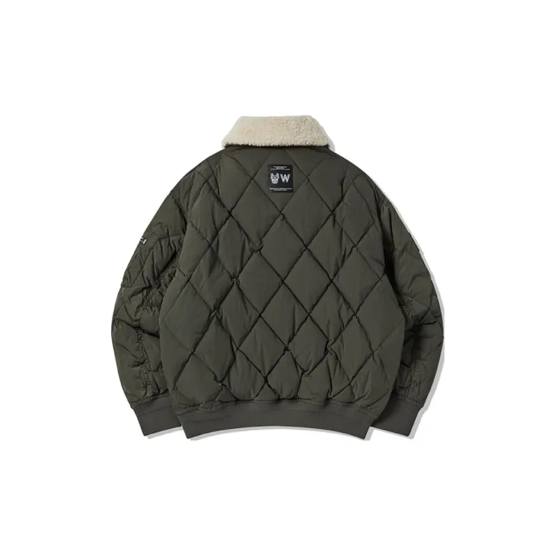 LIFEWORK HIDEAWAY Sweater Men's-4