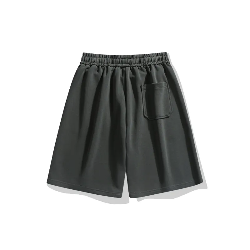 UNIWOLF Casual Shorts Unisex-21