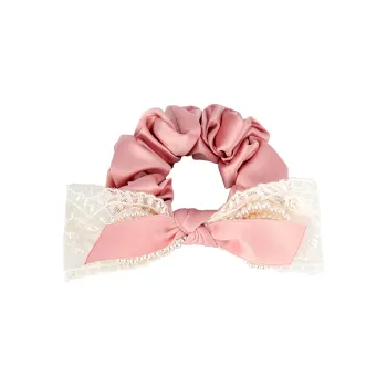 ZANC Hair Ties Women's Multiple Colors