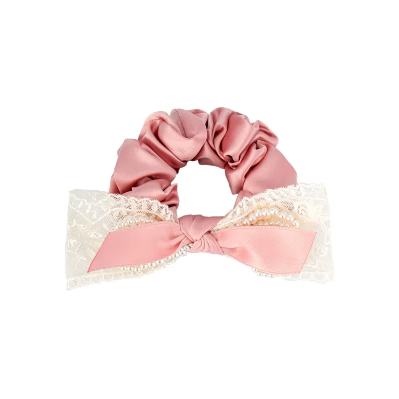 ZANC Hair Ties Women's Multiple Colors-2