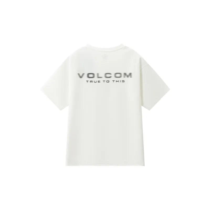 VOLCOM T-Shirts Men-22