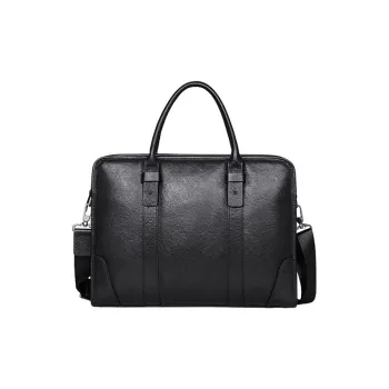 PULUWIRR Handbags Black