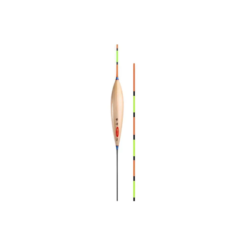 FISHERMAN'SDREAM Floats Fishing Reed Float Fishing-16