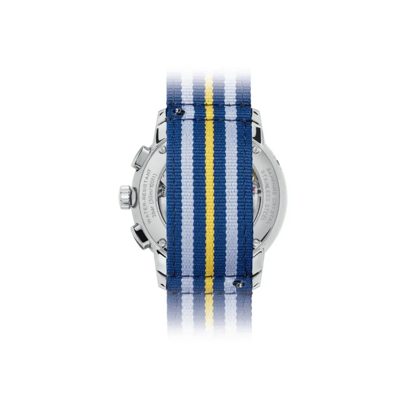 MIDO Men Belem Cereli Series Watch-2