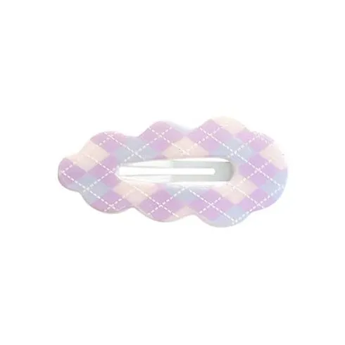 Crafts Women's Alloy Hair Clip Multiple Colors Women's-3