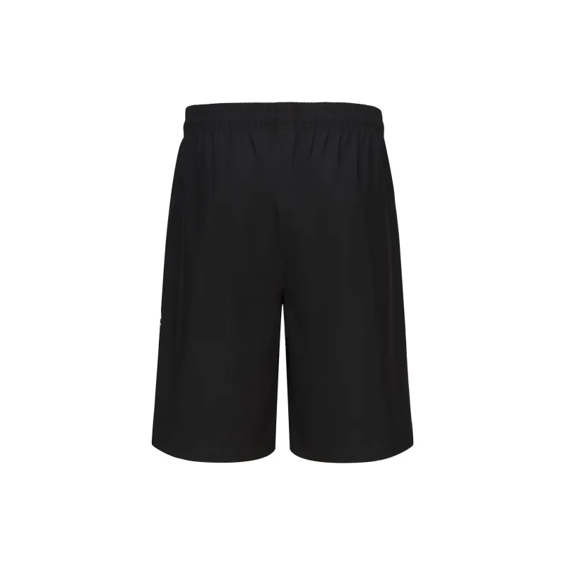 Adidas Casual Shorts Men's Black-1