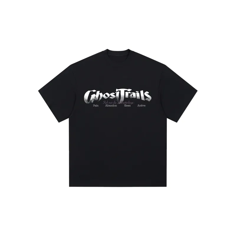 PAKA T Shirts Unisex-1