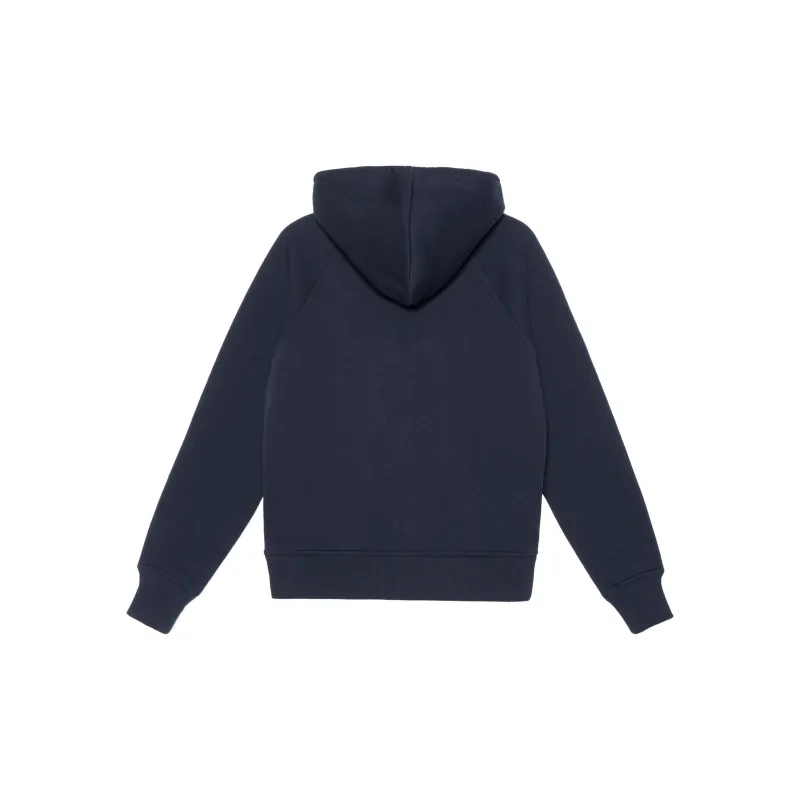 Burberry Sweatshirt Women's Navy-1