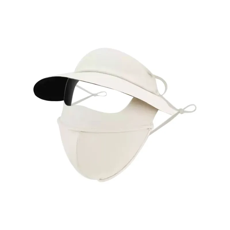 TUCANO Polyester Sun Protection Masks Women's-2