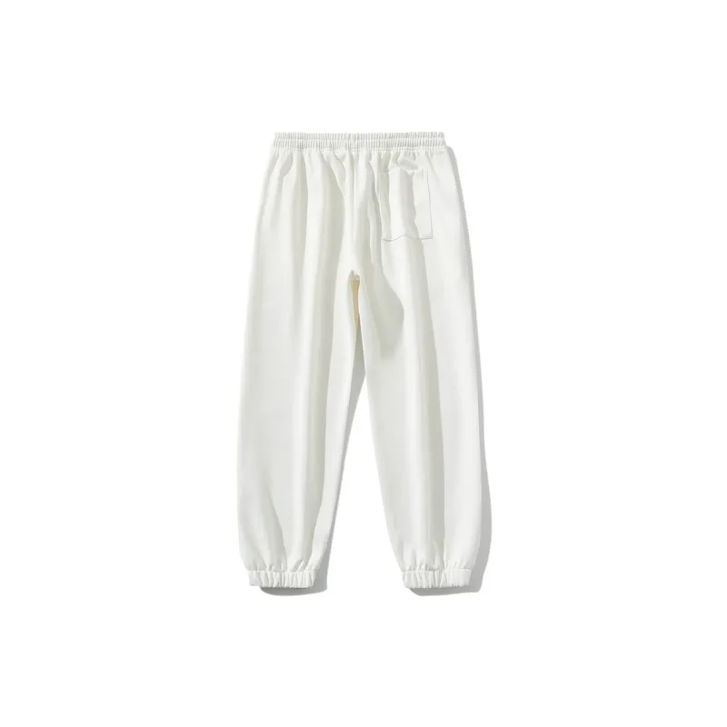 PANDA BASE Casual Pants Unisex-10