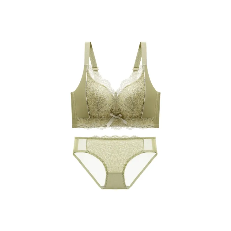 FENTENG Women's Underwear Sets-7