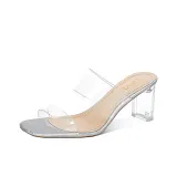 Beige color and2.8 inch high