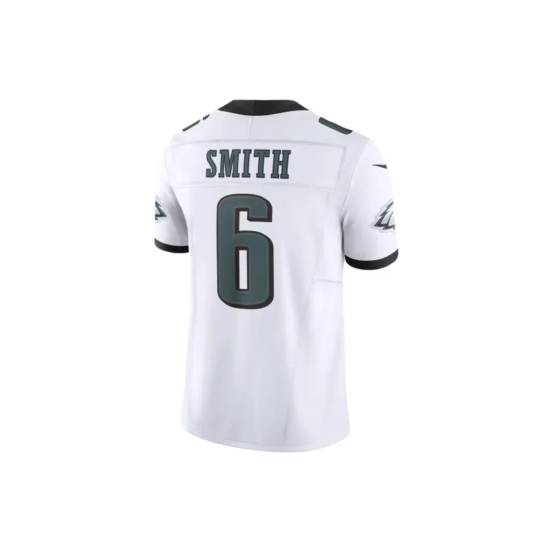 Nike Dri-FIT NFL Limited Football Jersey Rugby Jerseys Men's White-1